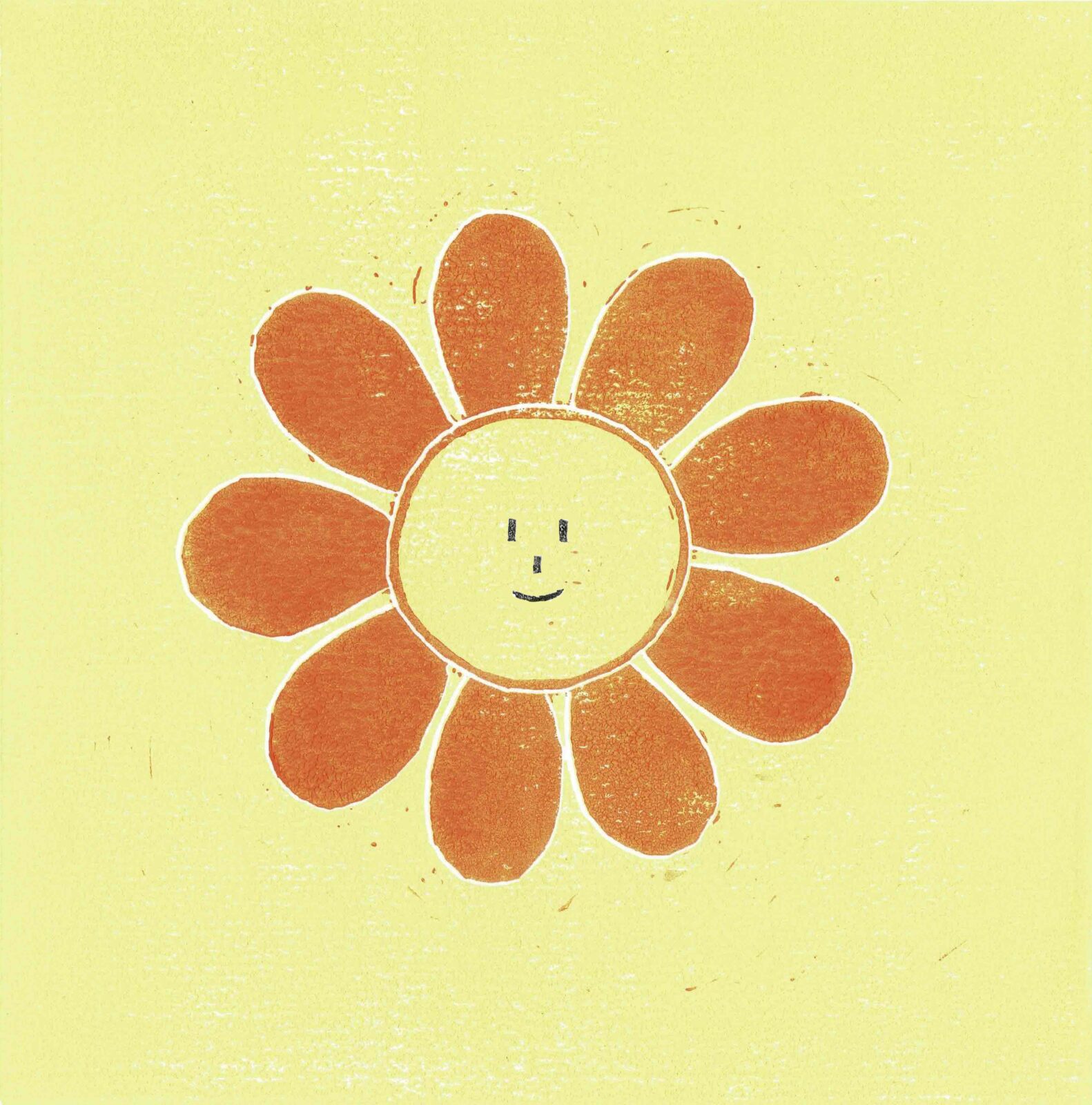 Single: Charlie Hues – Wallflower