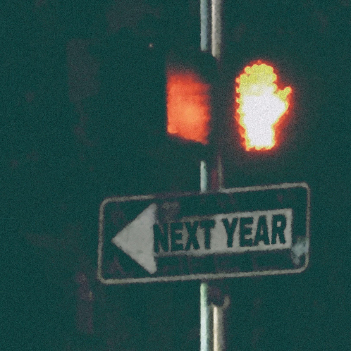 Album: Daisy’s Room – Next Year