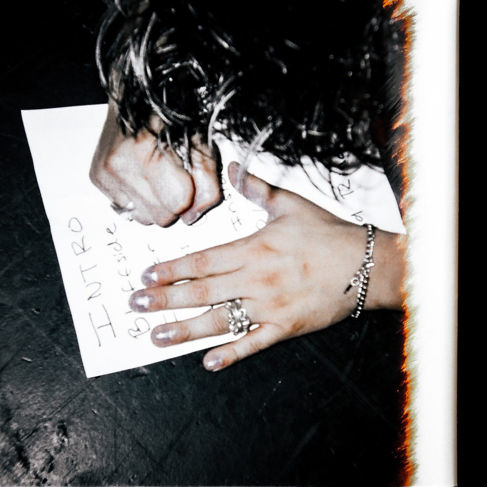 Single: Grave Secrets – OMWDOWN!