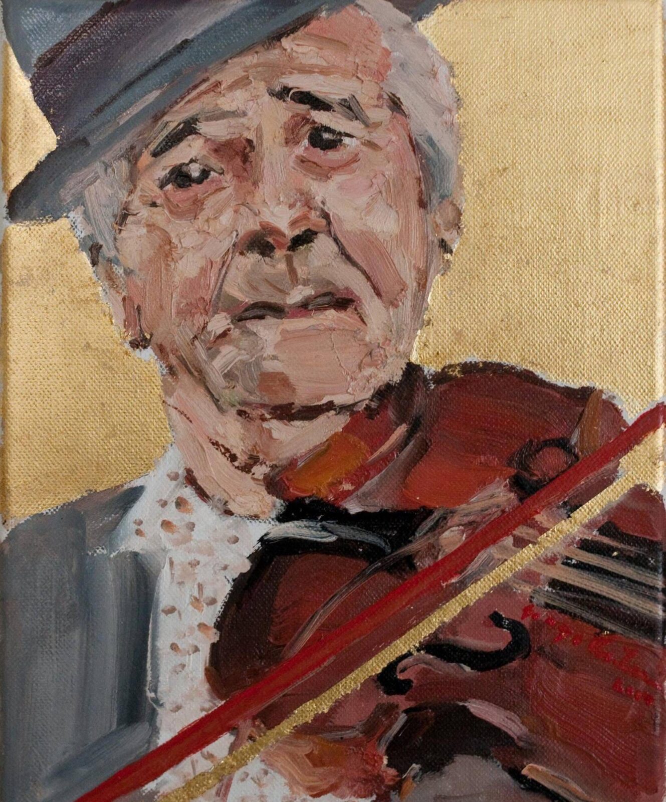 Nicolae Neacsu (1924 – 2002) – A Forgotten Giant of Song