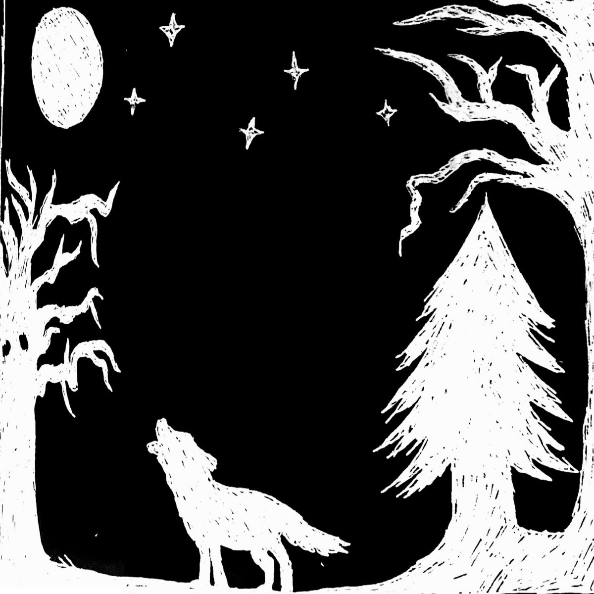 Single: Gabriel Comba — Howl