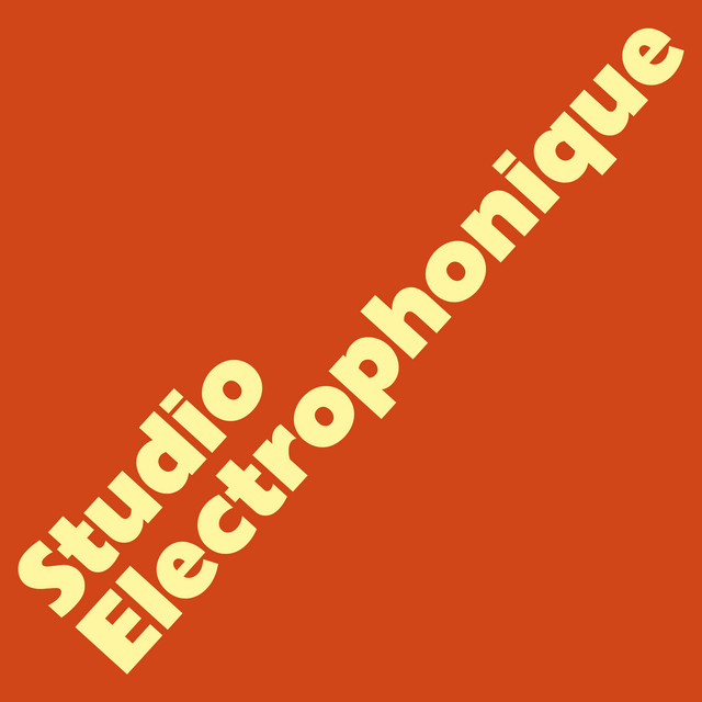 Single: Studio Electrophonique – How Can I Love Anyone Else?