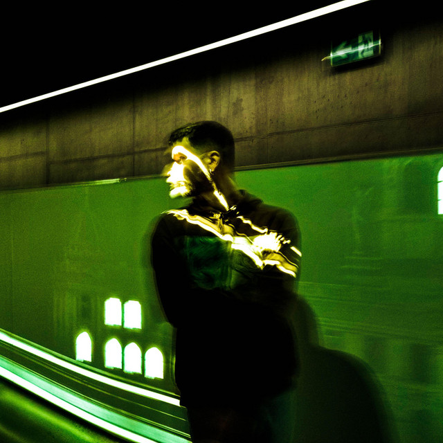 Singles: sir green – vampoire / a small prayer to an almighty god / friend of a friend / fable of a giver