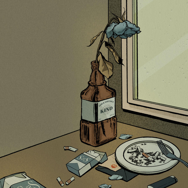 Singles: Sum and Substance – Kind & The Box