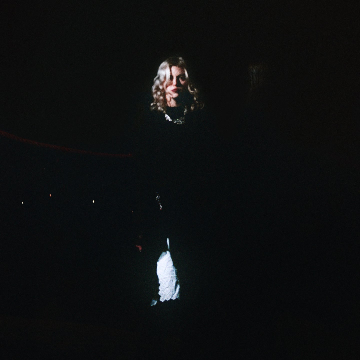 Single: Antonia XM – Sleep