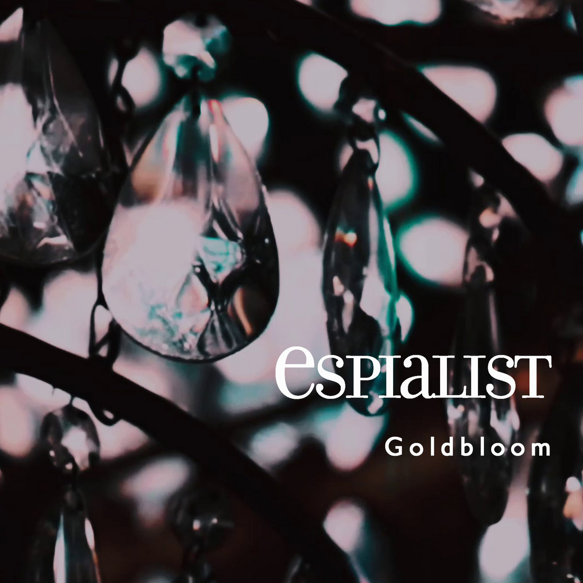 Single: Espialist – Goldbloom