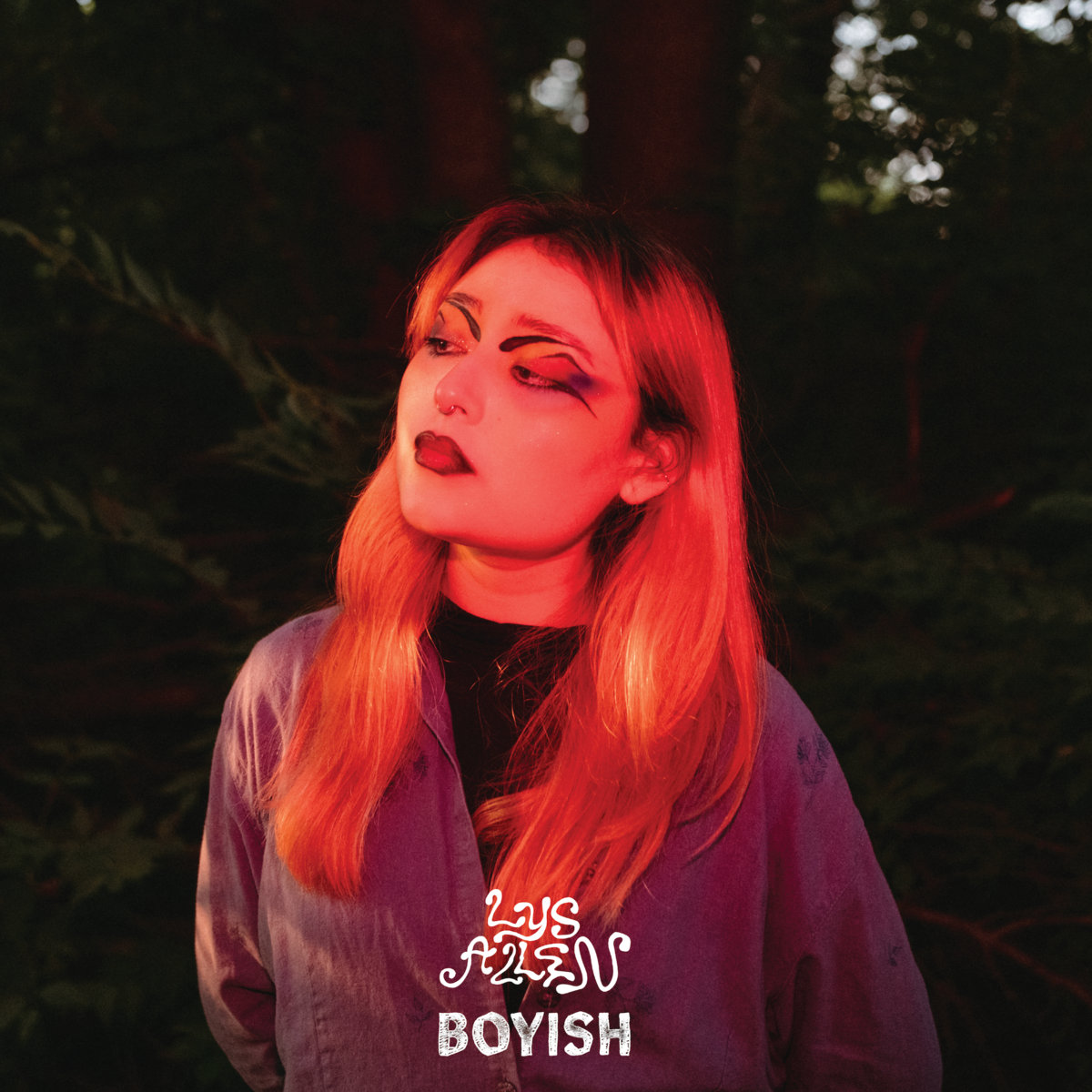 Album: Lys Allen – Boyish