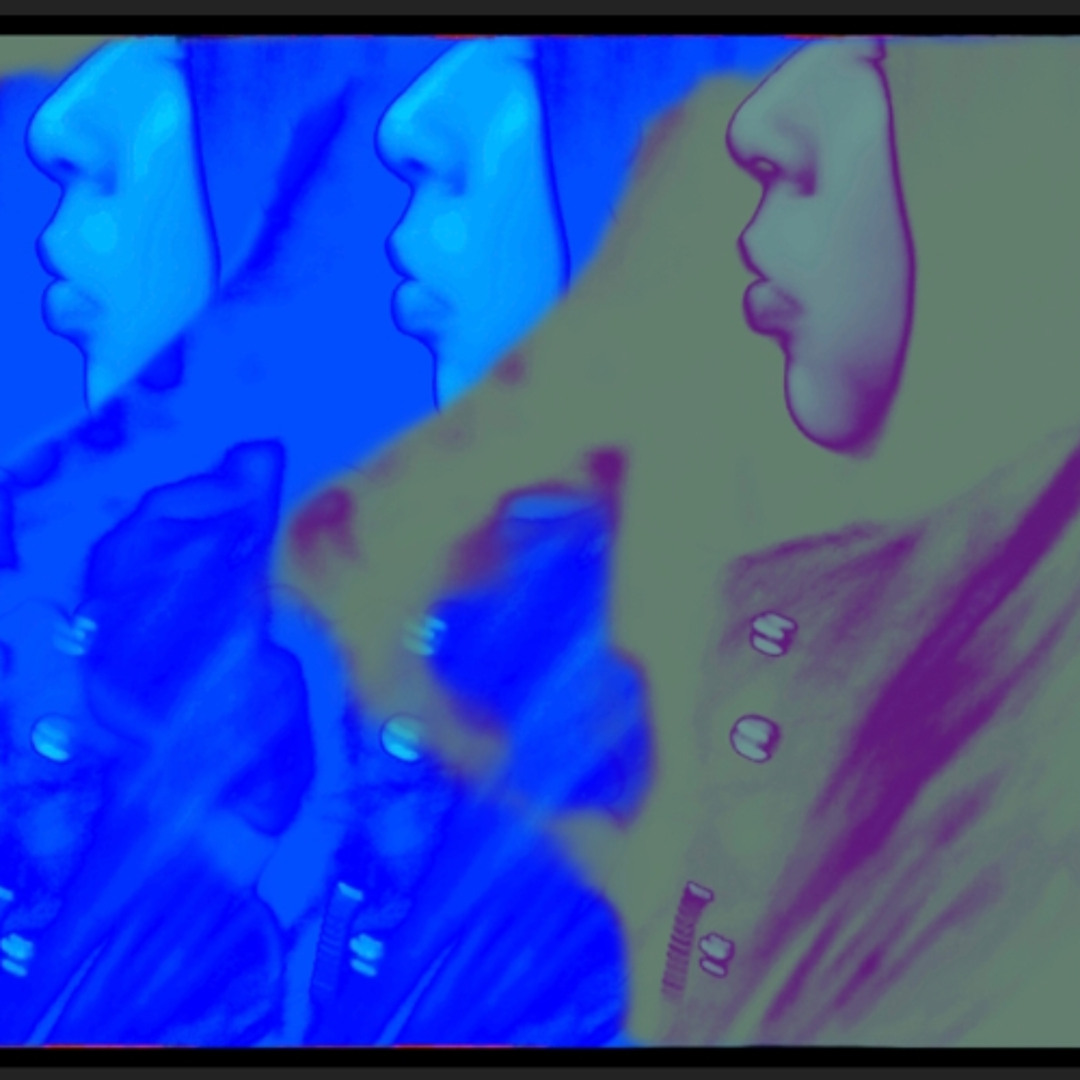 Single: Thousand Knives – Everyday is a loop「繰り返される毎日」