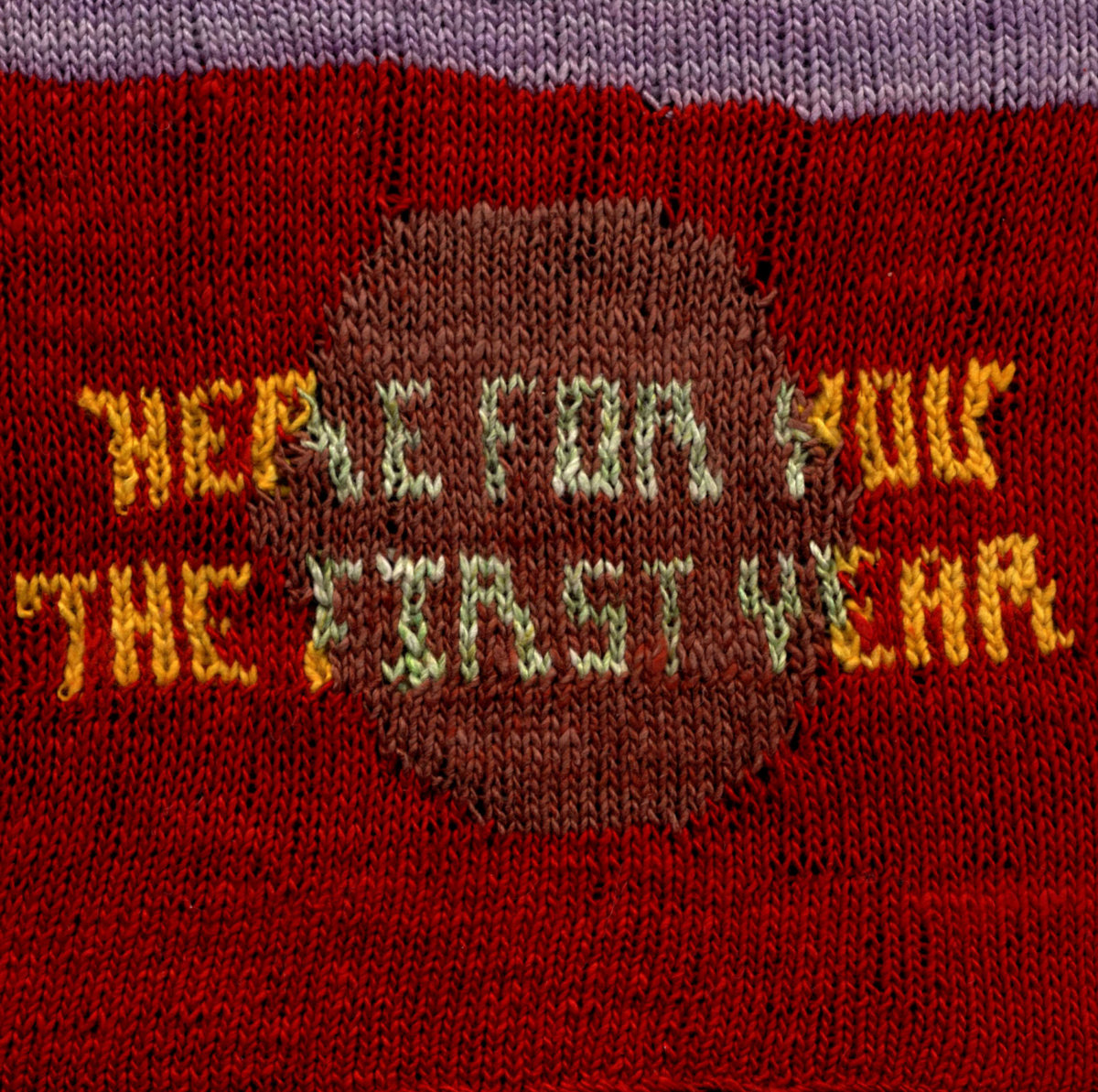 Album: Here For You – The First Year