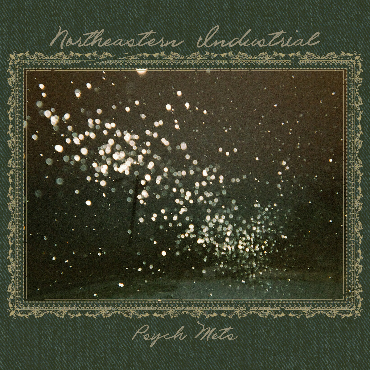 Album: PSYCH METS – Northeastern Industrial