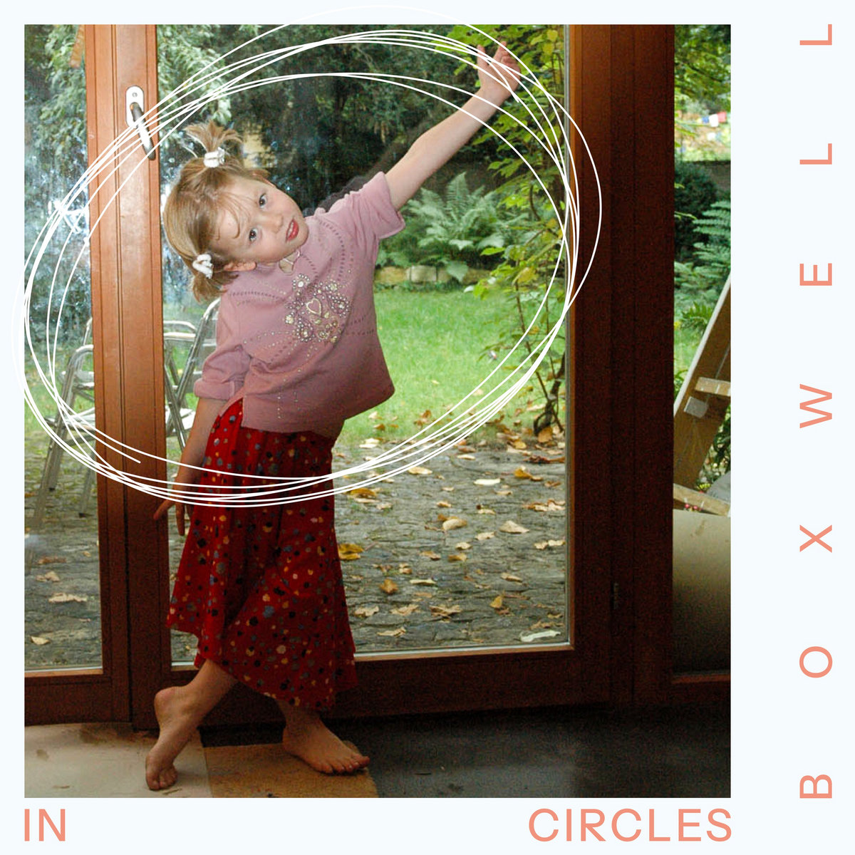 EP: Boxwell – In Circles