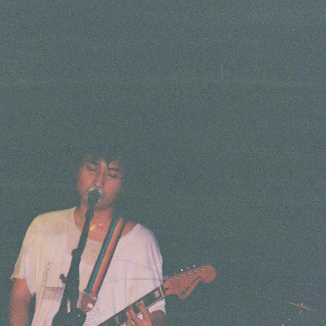 Album: Aizat Haris – The World Keeps On Spinning