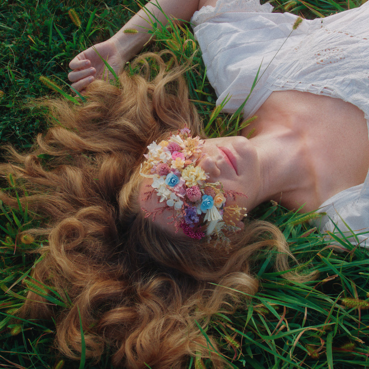 Album: Elly Kace – The Seventh Gate