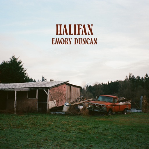 Single: Emory Duncan – Halifax