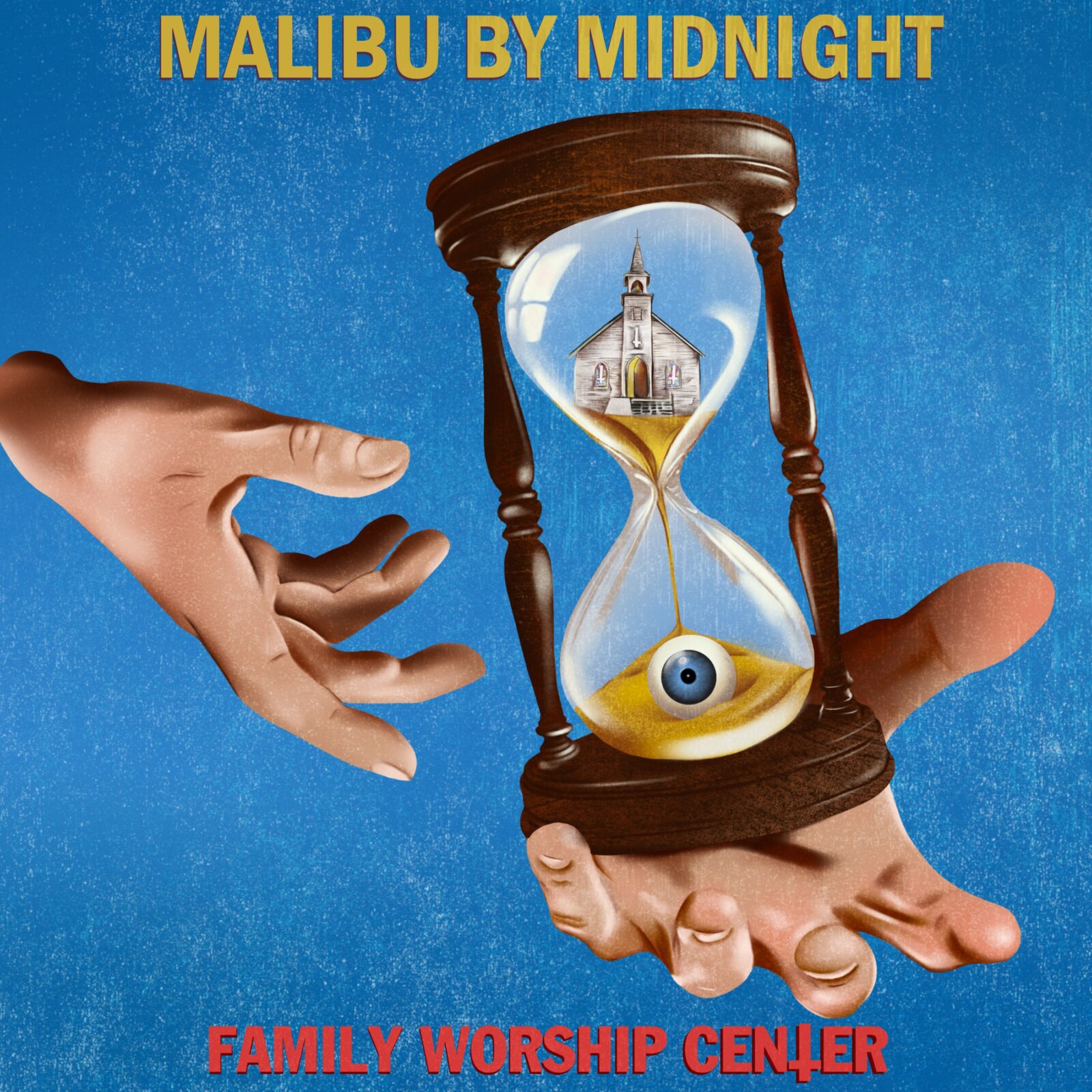 Single: Family Worship Center – Malibu by Midnight