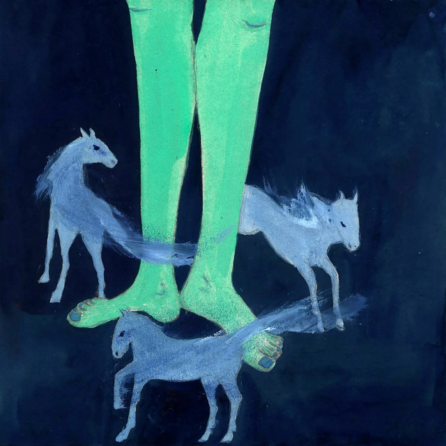 Single: Helicopter Leaves – What’s One More Place?