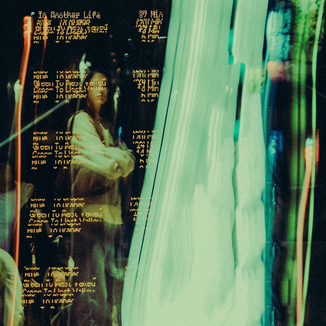 Single: Krooked Kings – Damage Control