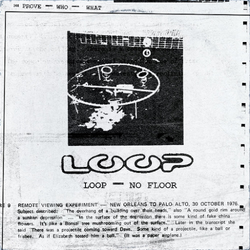 Single: No Floor – Loop