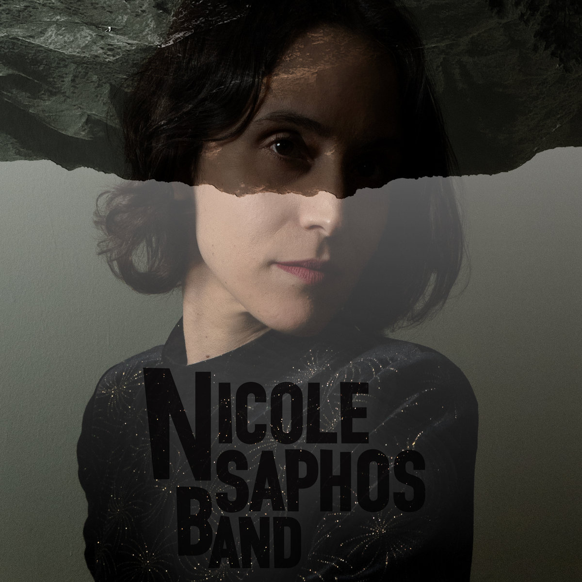 Single: Nicole Saphos Band – Virtually For No One