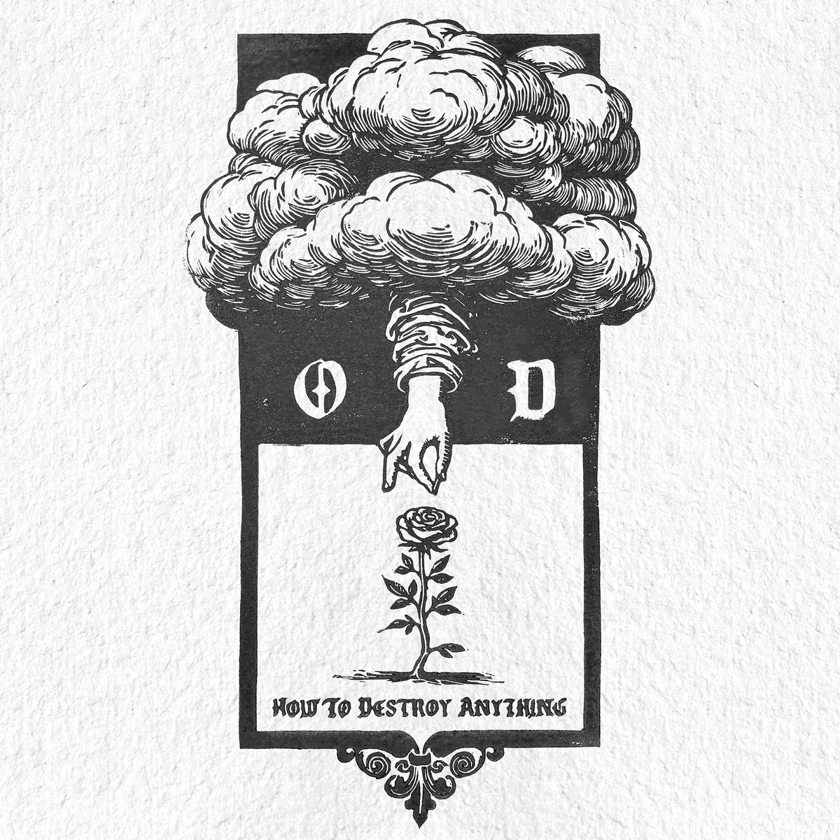 Single: Oh Doom! – How To Destroy Anything