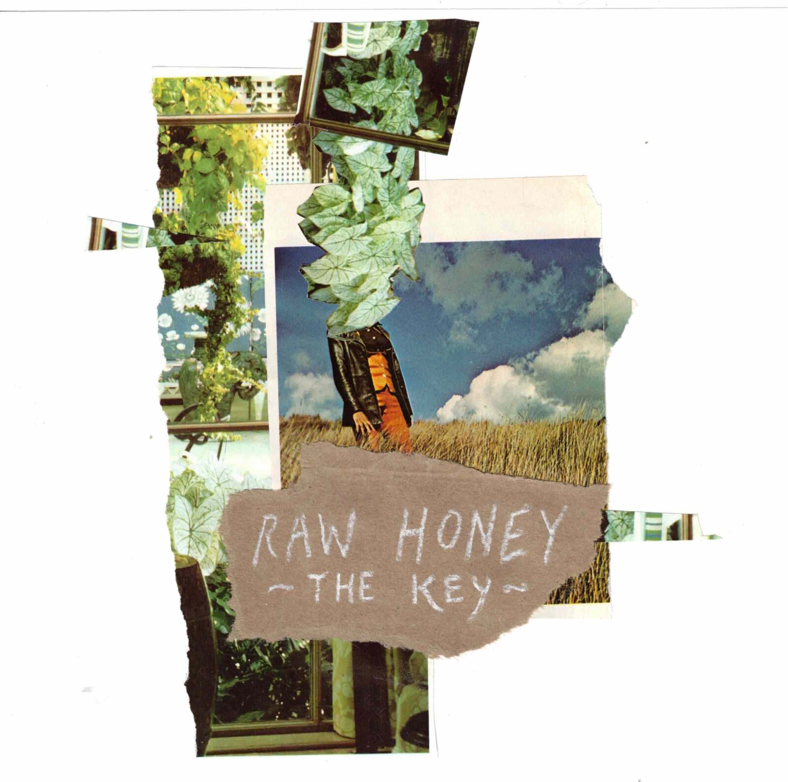 Single: Raw Honey – The Key