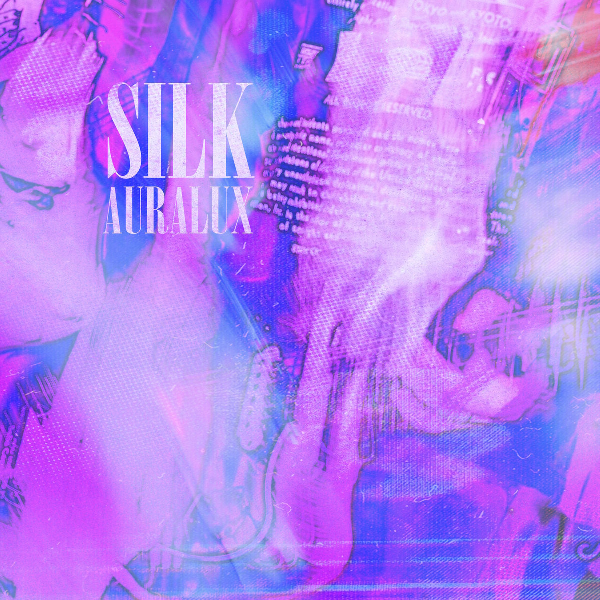 Single: Silk – Clementine