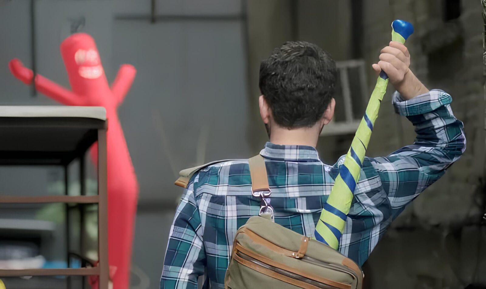 Single: Stephen Becker – Careless