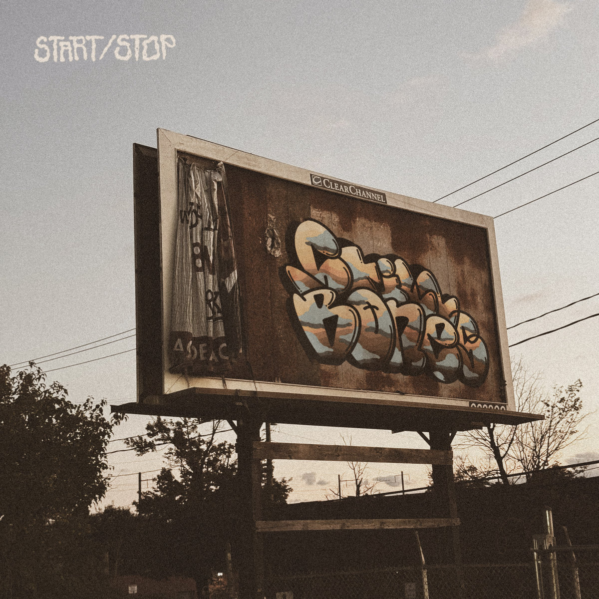 Single: Still Bones – Long Way