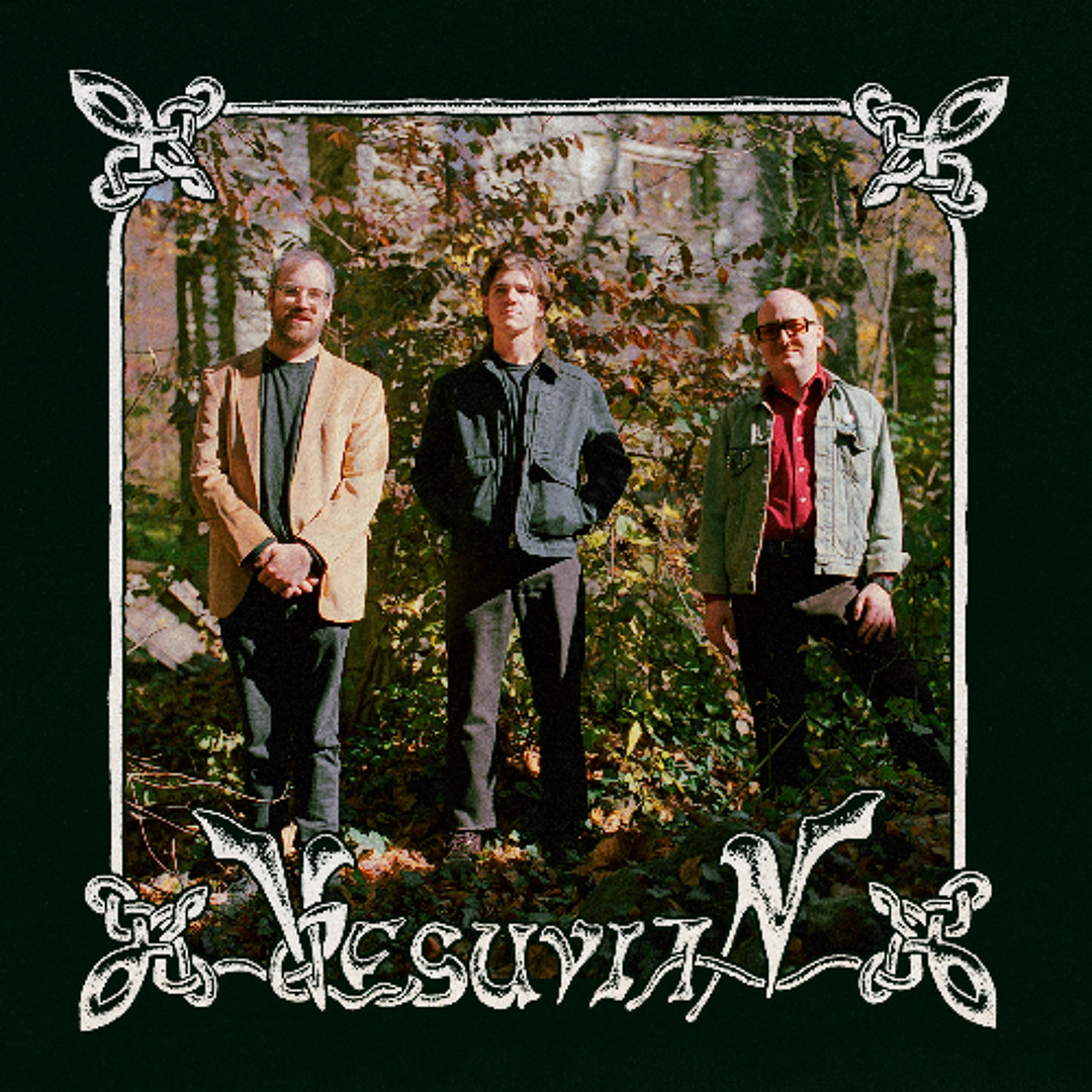 Single: Vesuvian – Fortunate Death