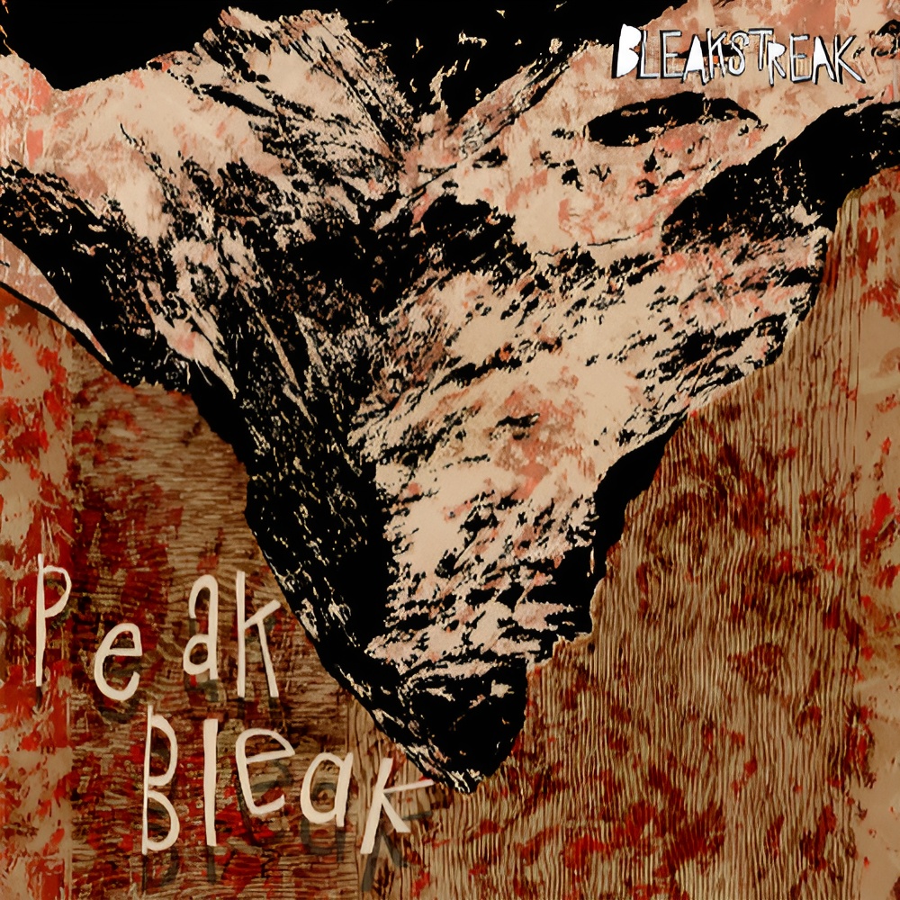 Album: Bleak Streak – Peak Bleak