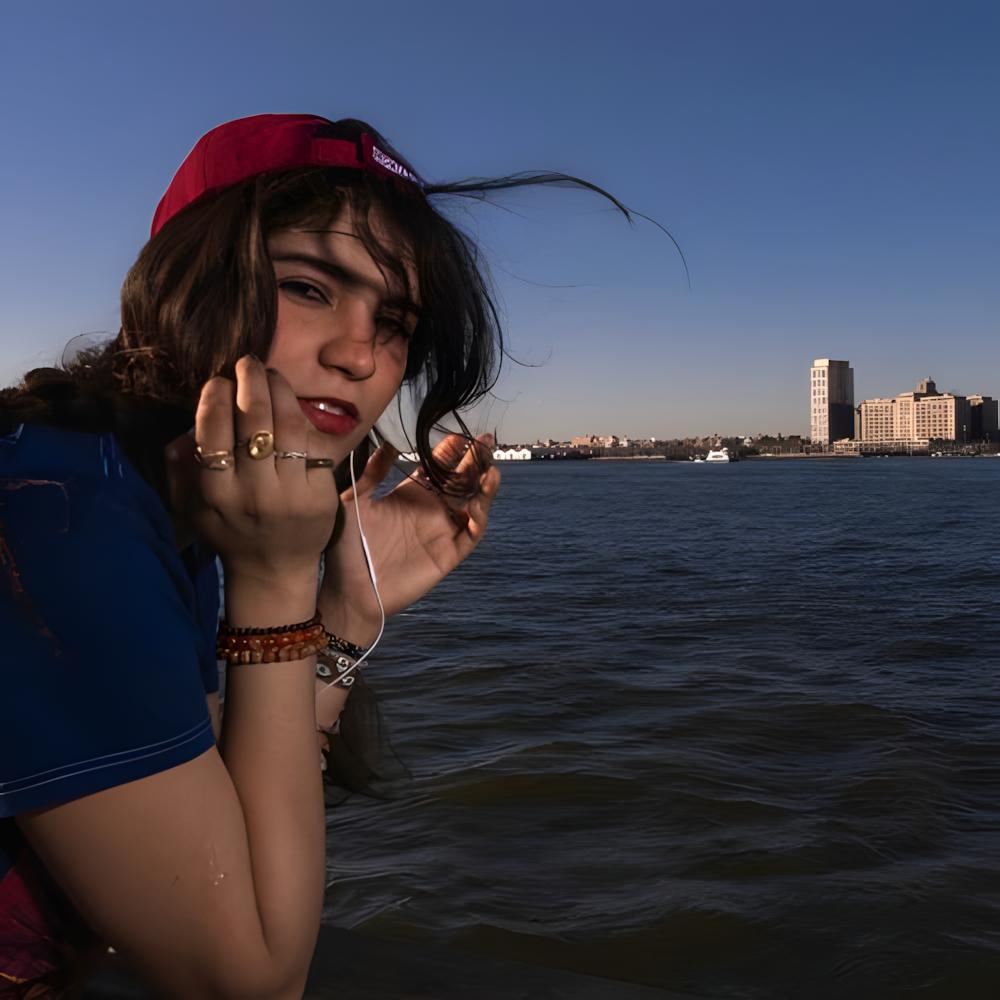 Single: eilonwy – easier