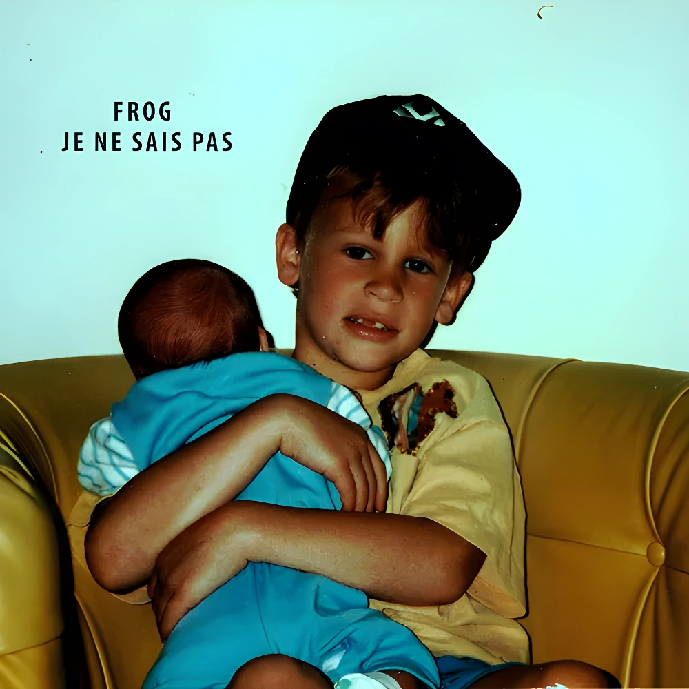 Single: Frog – Je Ne Sais Pas