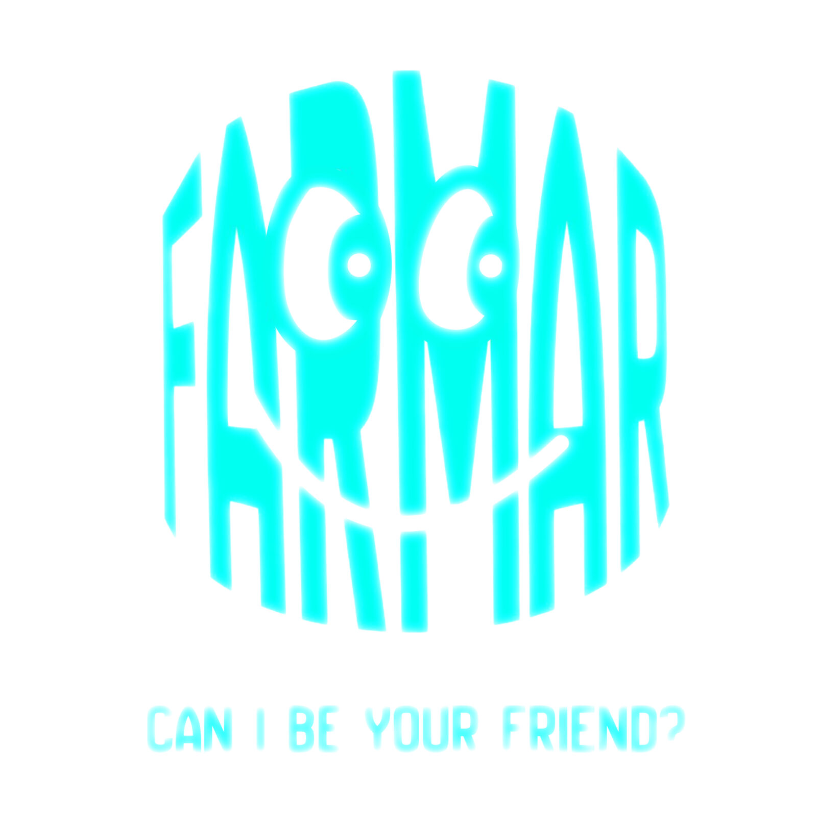 EP: Farmar – Can I Be Your Friend?