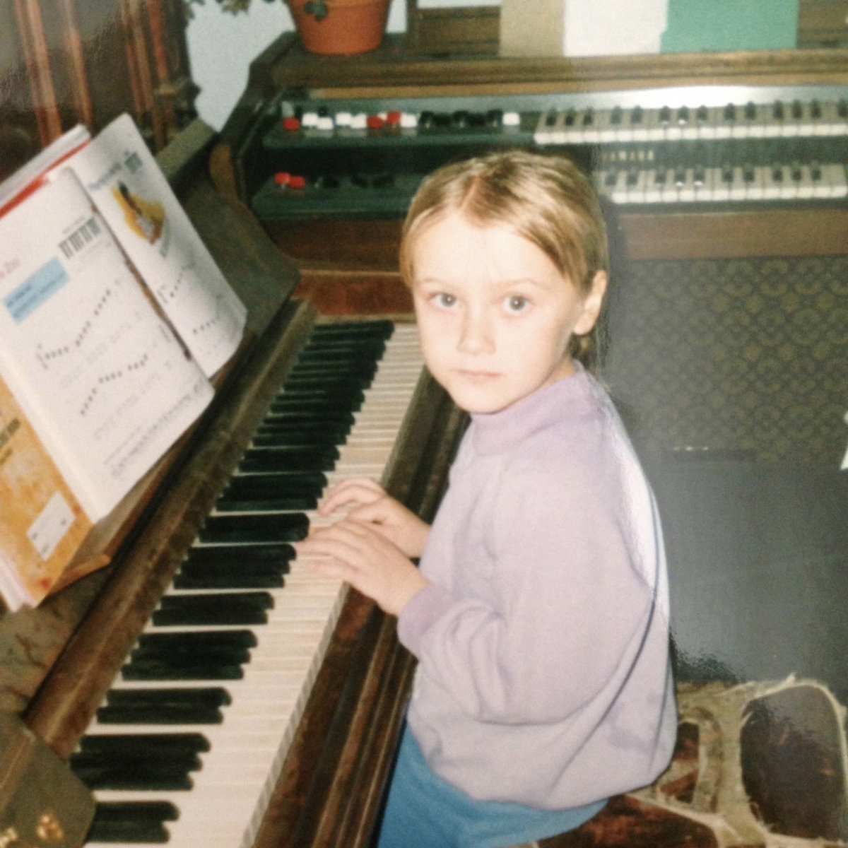 Single: Lucille Two – What’s In My Mind