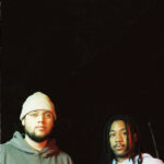 EP: Aige Rue x Mikey – Retreat II