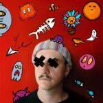 Single: Antlers Motel – RAM