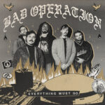 Album: Bad Operation – Everything Must Go