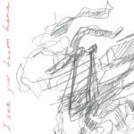 Single: Bending Backwards – I See You From Here