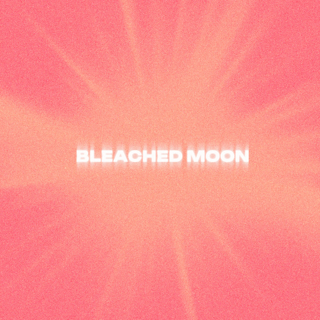 Single: Bleached Moon – Horrors of Infinity