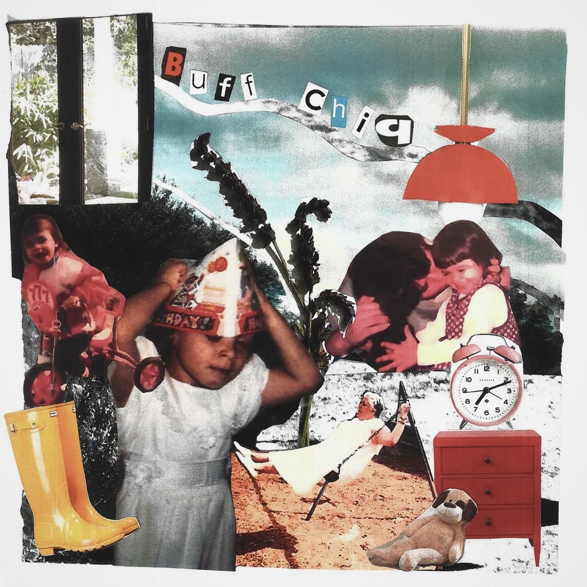 Single: Buff Chiq – Changes