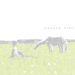 Single: CAUCUS – Kids
