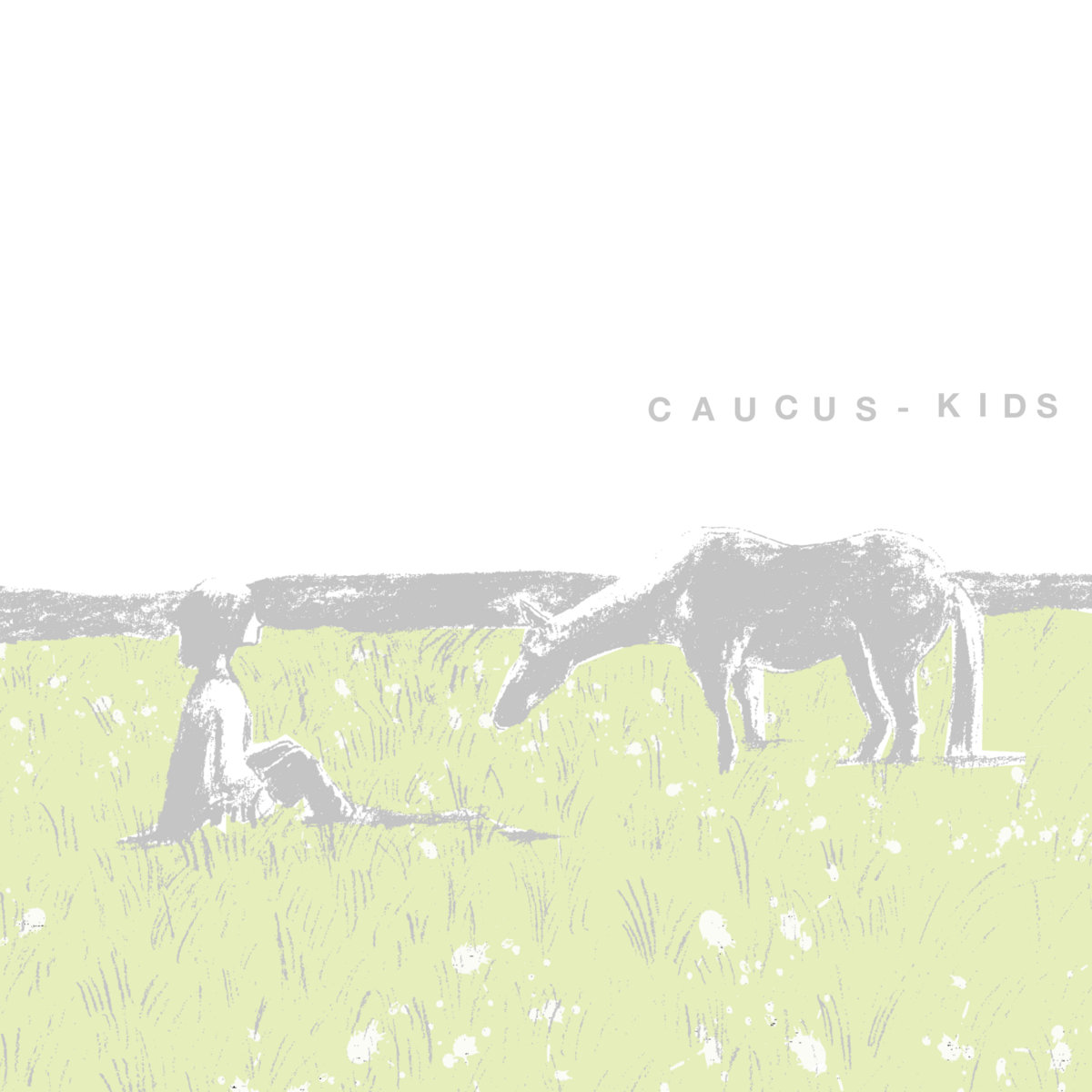 Single: CAUCUS – Kids