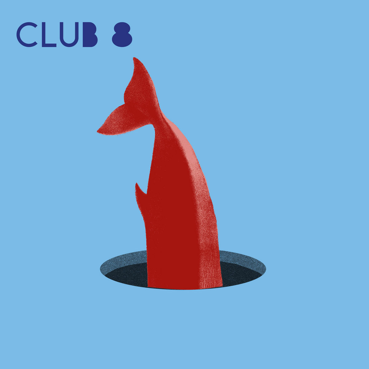Single: Club 8 – Don’t Cry Baby, It’s Only A Film