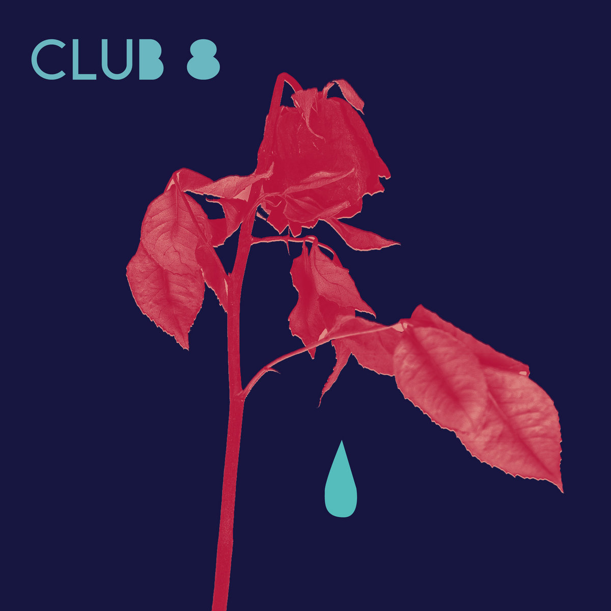 Single: Club 8 – There Is A Light That Seems To Go Out