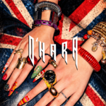EP: Crimson – O’hara