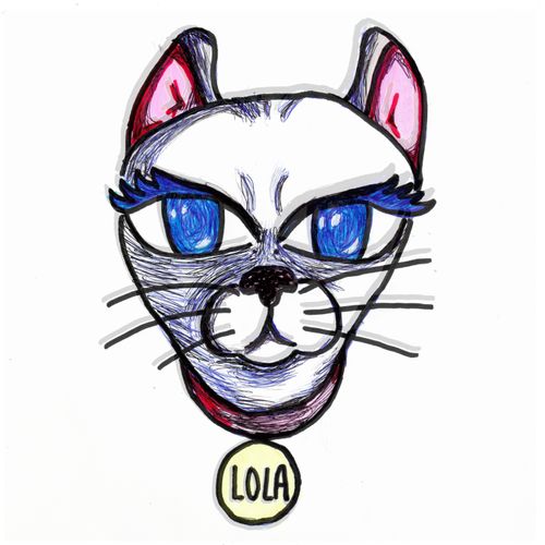 Single: Stevie Zita – Lola