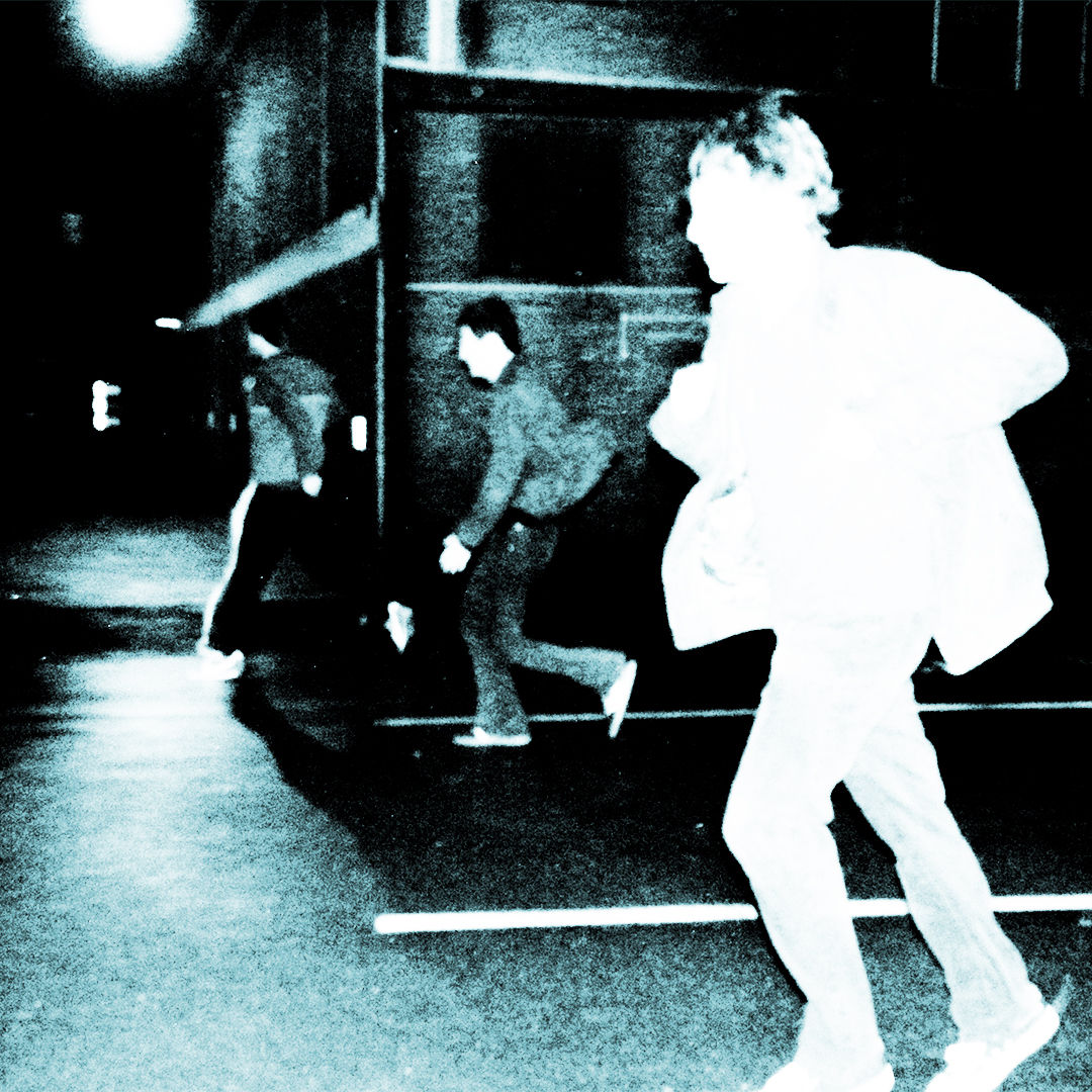 EP: Elson – Everything Is