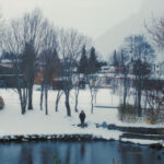 EP: Axel Flóvent – Fleeing the Shore