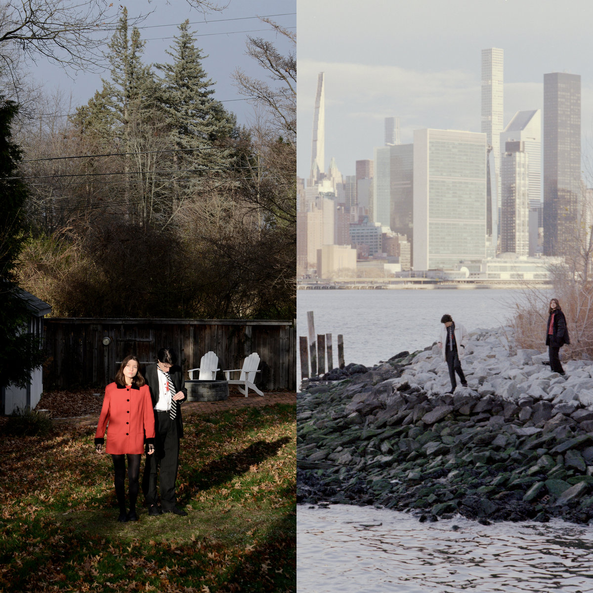 Single: Fleur Bleu-E – All the Little Beings