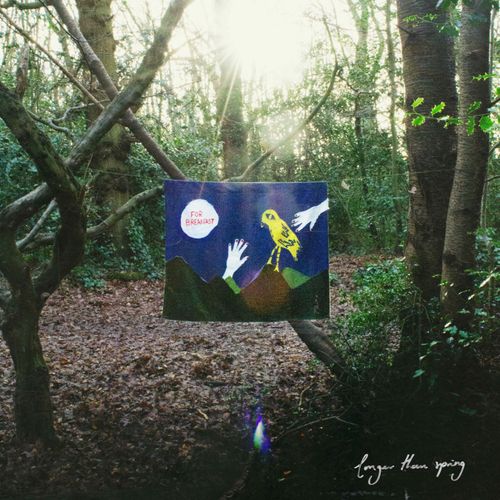 Put it on repeat: “Longer Than Spring” by For Breakfast